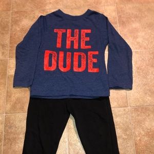 Children’s clothes